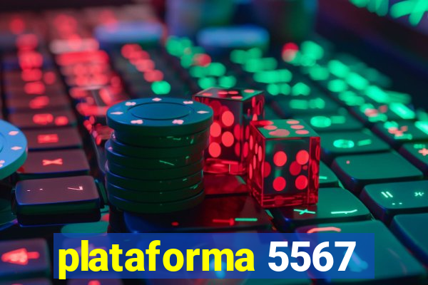 plataforma 5567